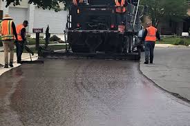 Best Driveway Drainage Solutions  in Pine Lake Park, NJ