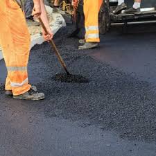 Best Gravel Driveway Installation  in Pine Lake Park, NJ